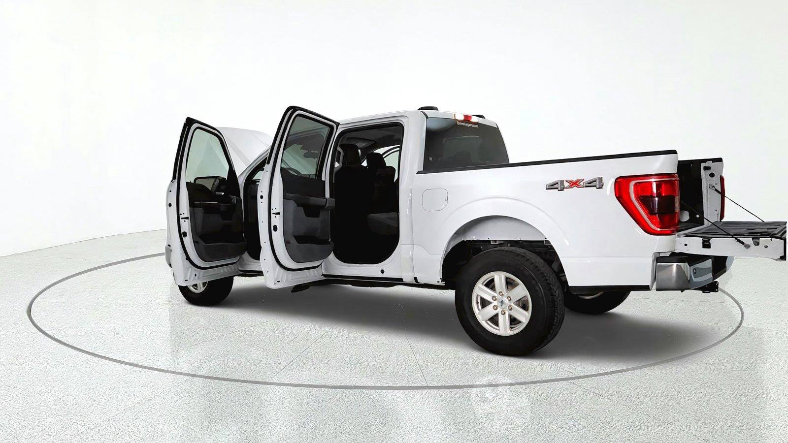 Used 2022 Ford F150 XLT AWD/4WD image 35