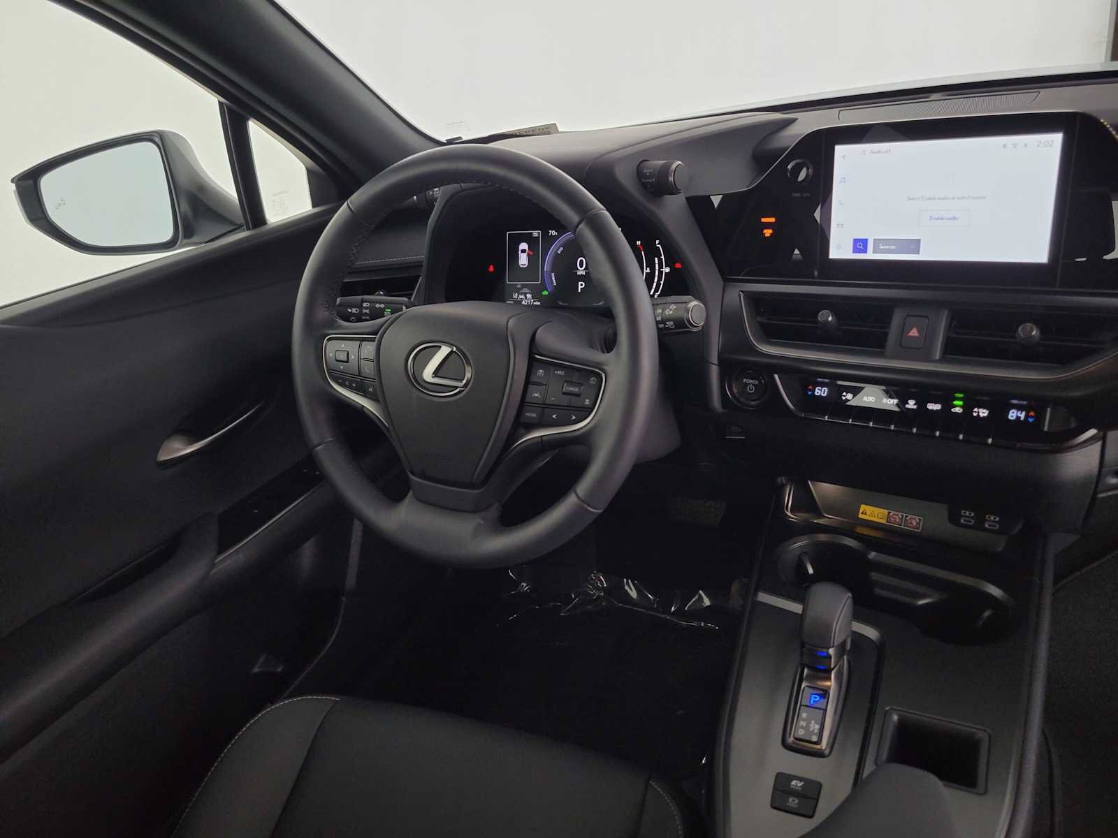 Certified 2026 Lexus UX 300h FWD image 11