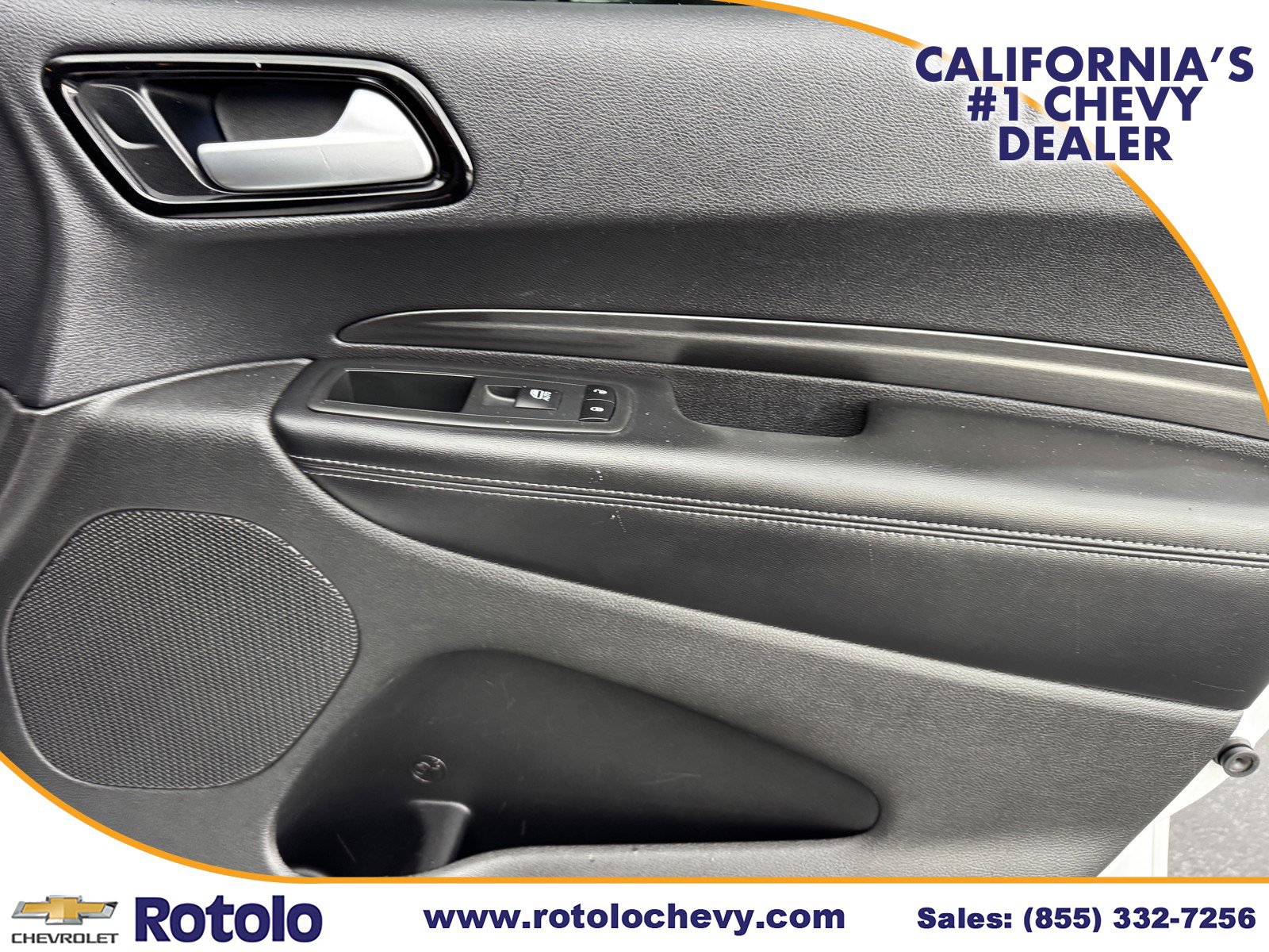 Used 2021 Dodge Durango SXT RWD image 8