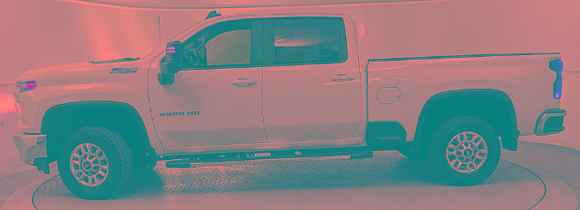 Used 2020 Chevrolet Silverado 2500 LT w/ All Star Edition image 5