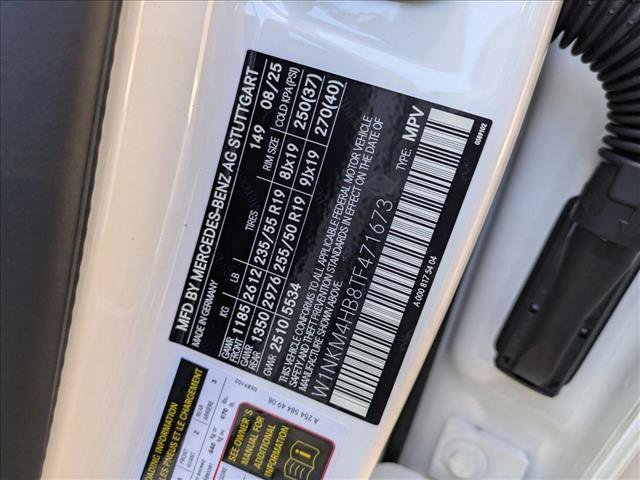 New 2026 Mercedes-Benz GLC 300 GLC 300 image 21