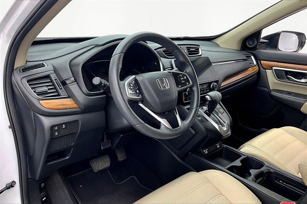 Used 2022 Honda CR-V EX image 14