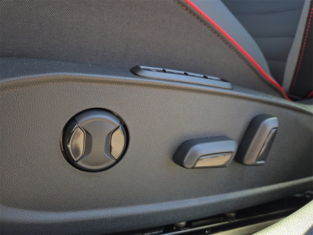 New 2025 Volkswagen GTI SE image 19
