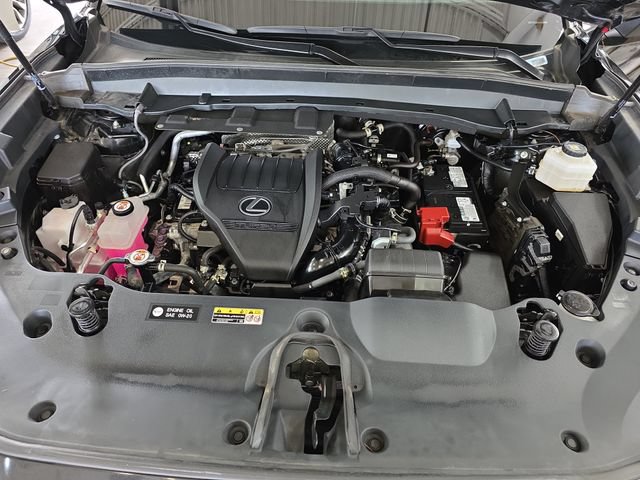 Certified 2024 Lexus TX 350 AWD w/ Technology Package image 29