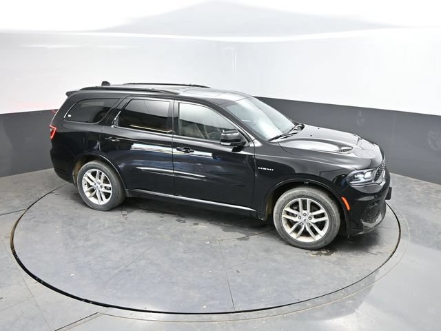 Used 2025 Dodge Durango R/T AWD/4WD image 35