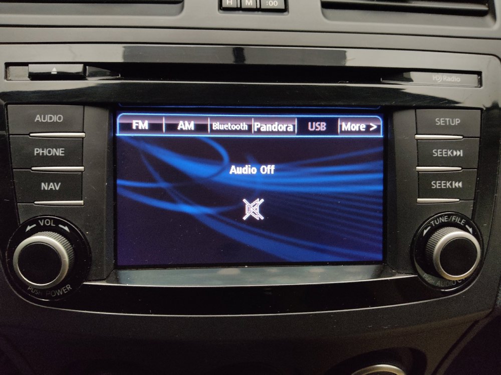 Used 2013 MAZDA MAZDA3 i Grand Touring image 25