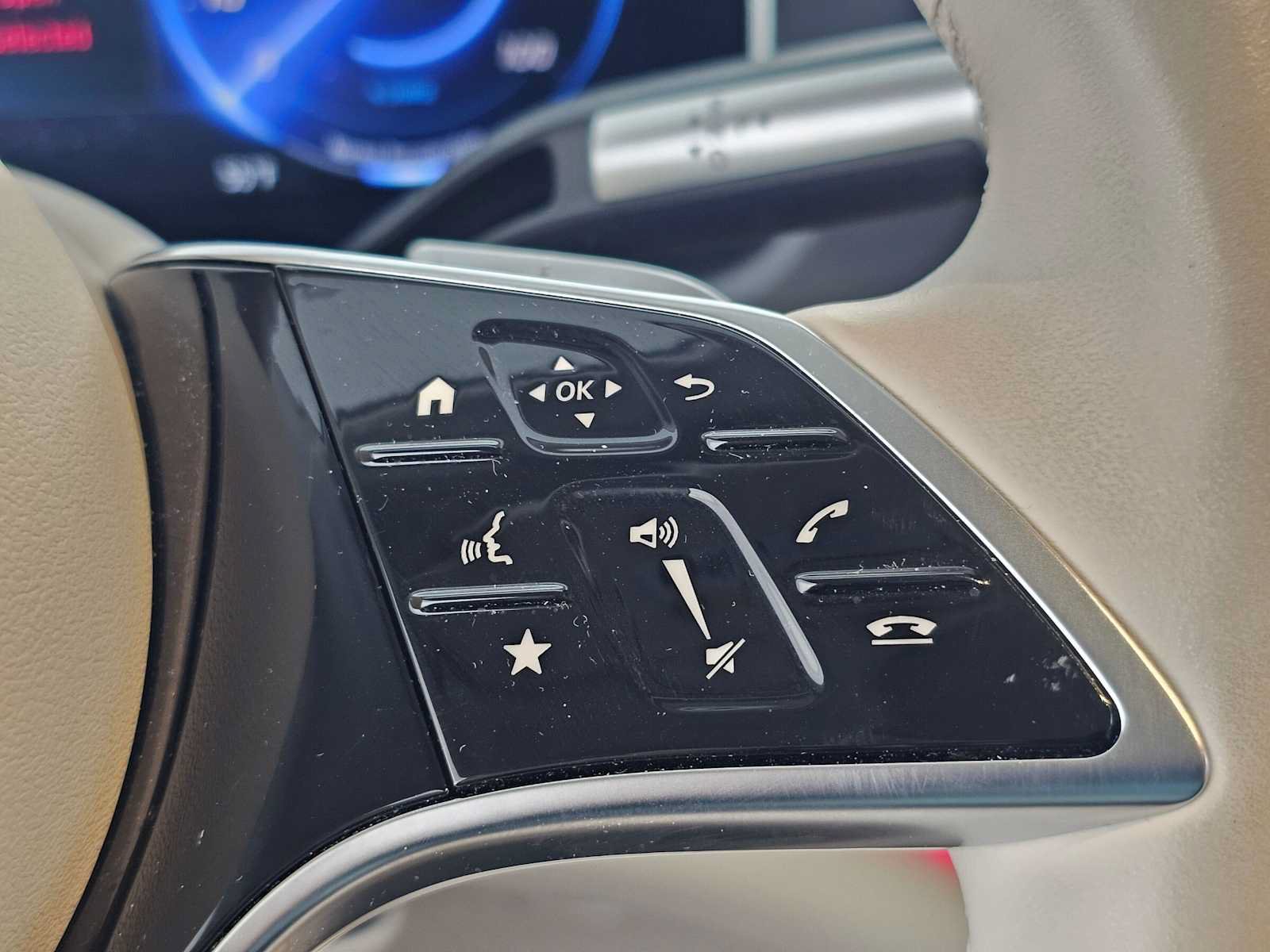 Used 2023 Mercedes-Benz EQS 450+ Sedan image 29