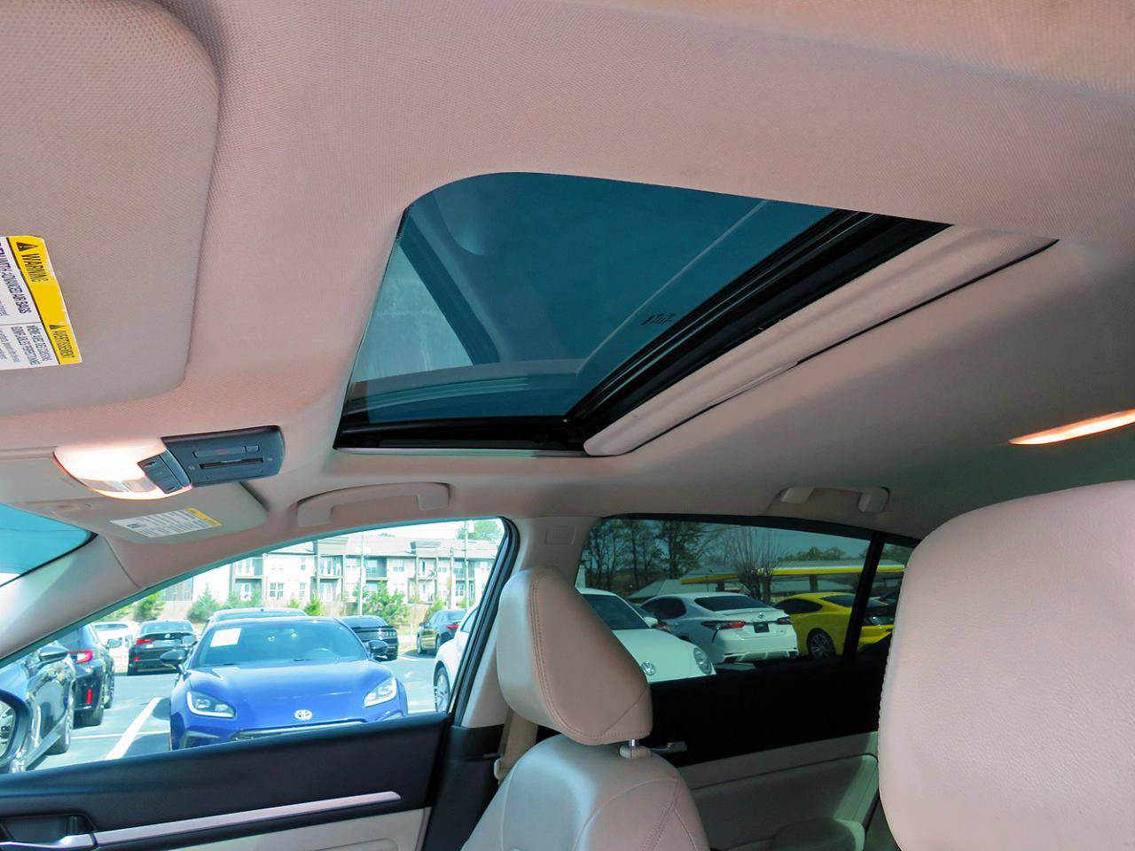 Used 2019 Nissan Altima 2.5 SL image 28