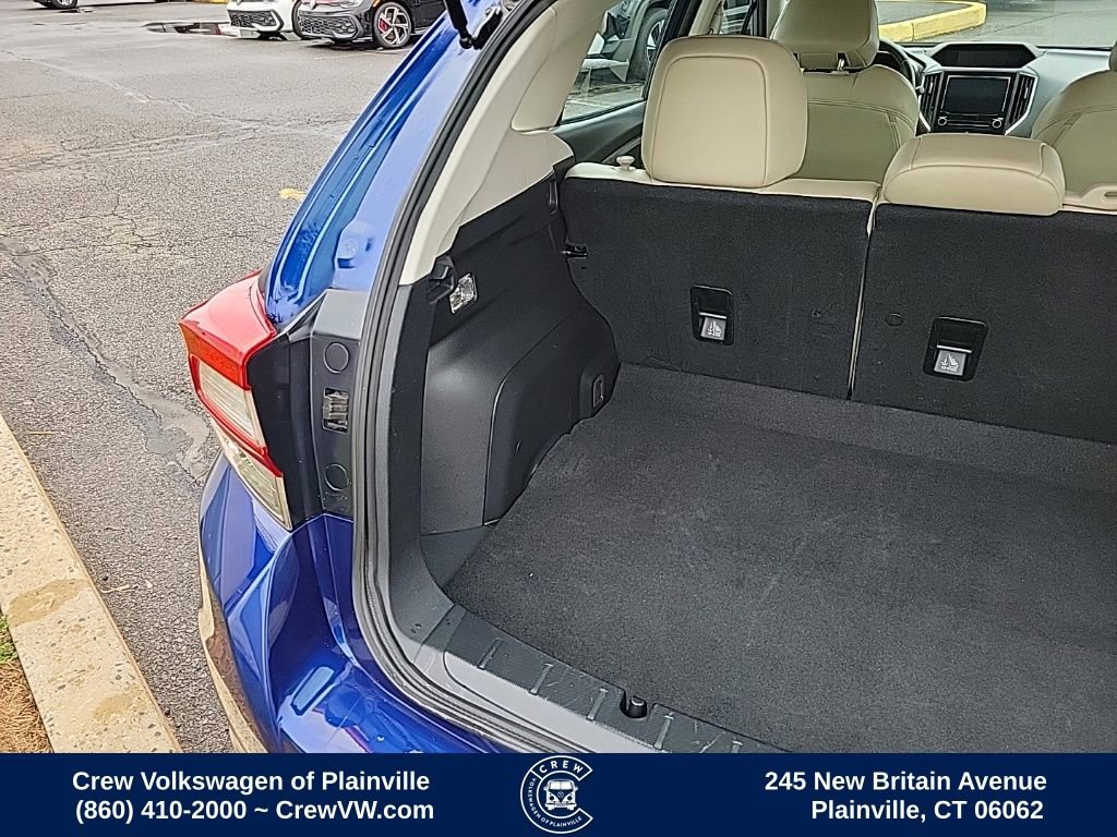 Used 2017 Subaru Impreza 2.0i Limited image 50