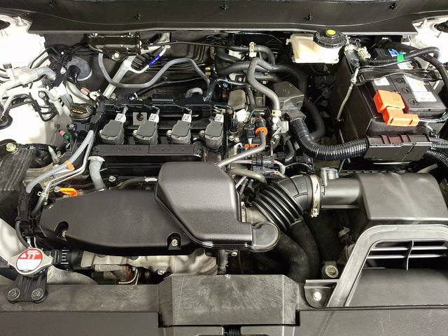 Used 2024 Honda CR-V EX image 28