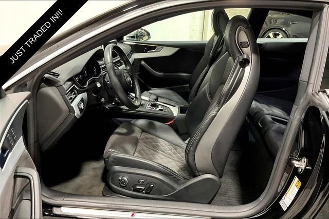Used 2018 Audi S5 Premium Plus image 26