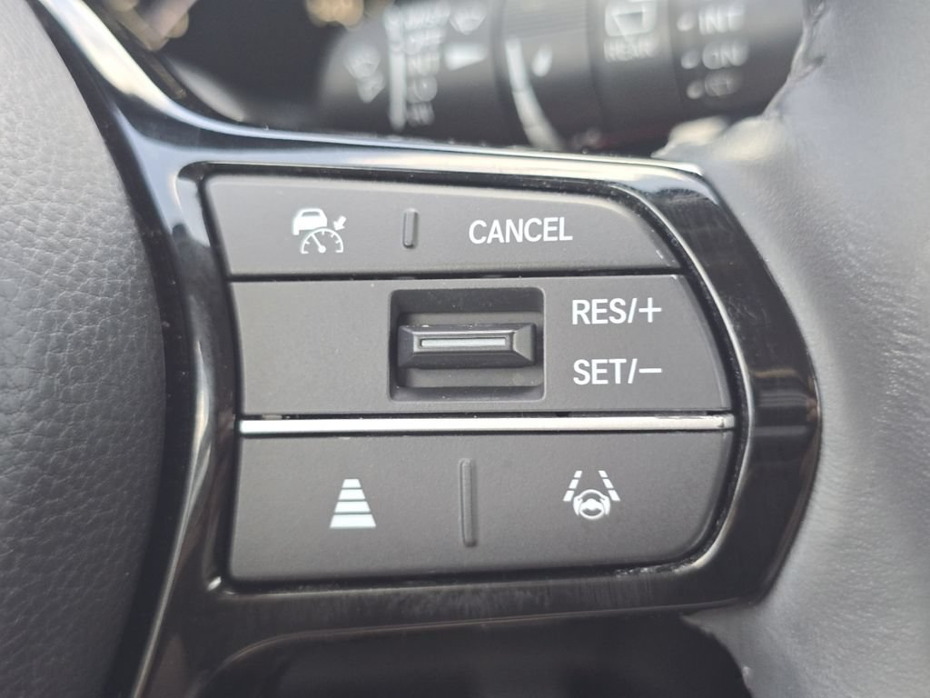Certified 2024 Honda CR-V EX-L image 32