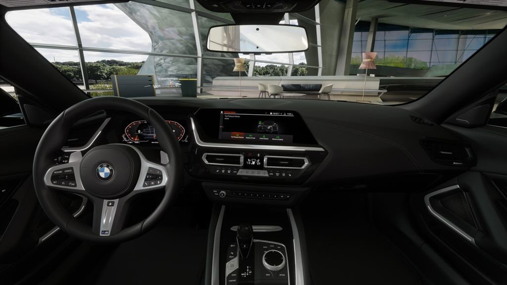 New 2026 BMW Z4 sDrive30i w/ Premium Package image 10