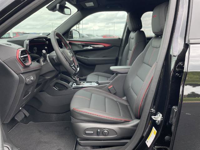 New 2026 Chevrolet TrailBlazer RS w/ Convenience Package AWD/4WD image 17