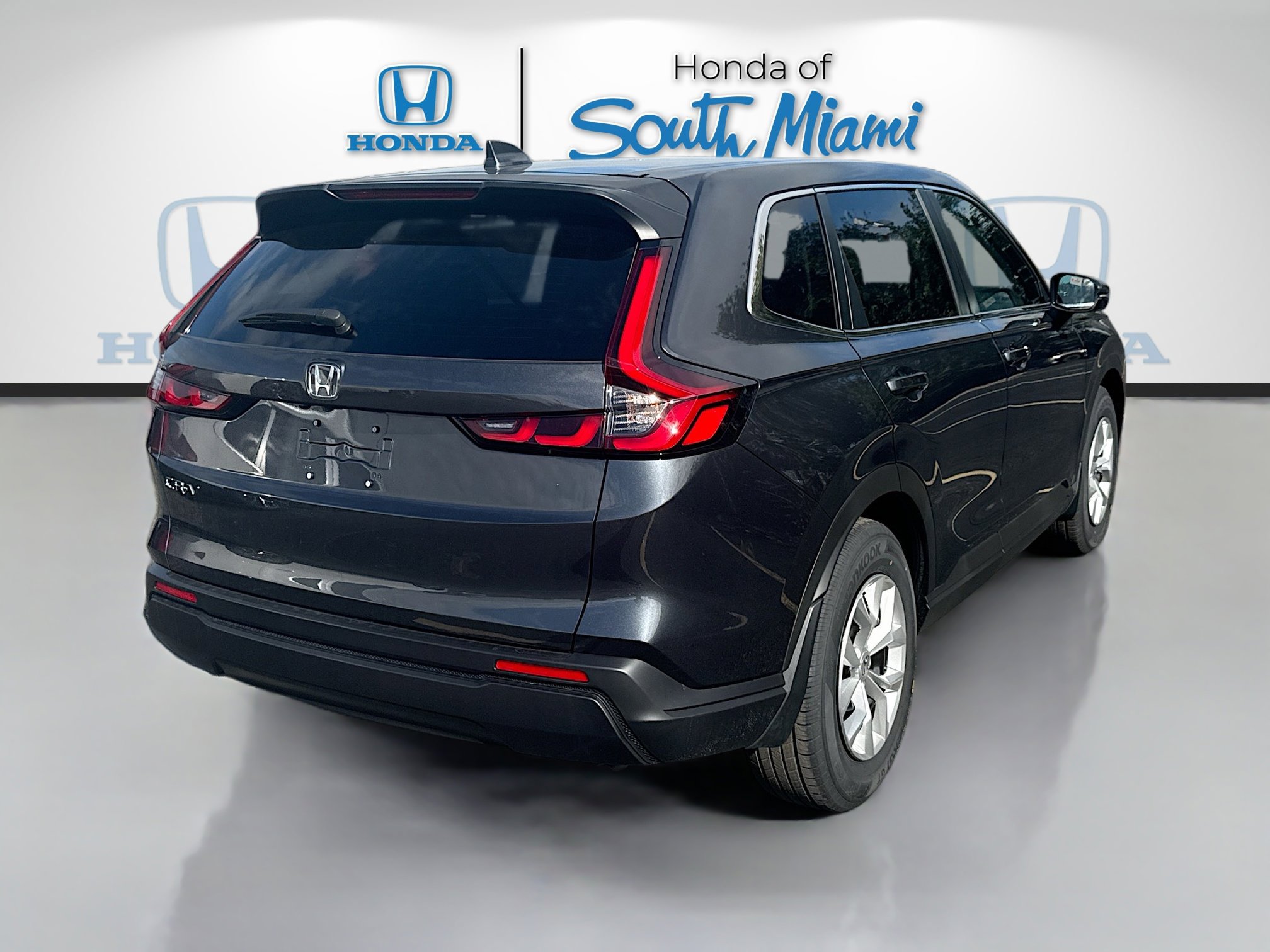 New 2026 Honda CR-V LX image 7