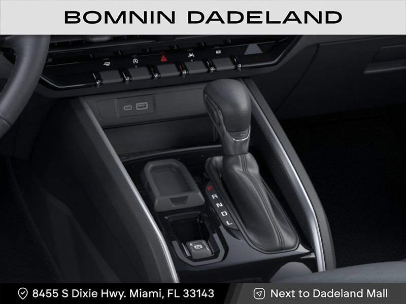 New 2026 Chevrolet Colorado LT RWD image 23
