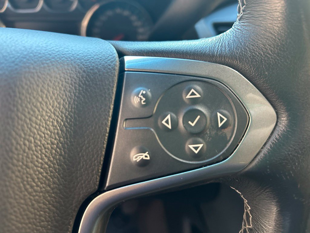 Used 2019 Chevrolet Tahoe Premier w/ RST 6.2L Performance Edition AWD/4WD image 18