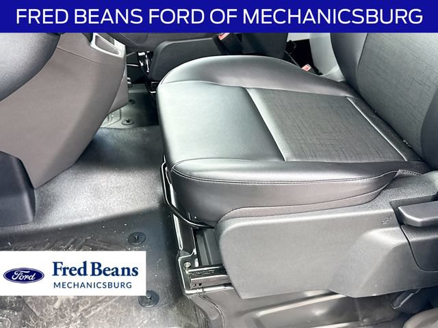 New 2026 Ford Transit 350 148 High Roof Extended DRW w/ Load Area Protection Package RWD image 23
