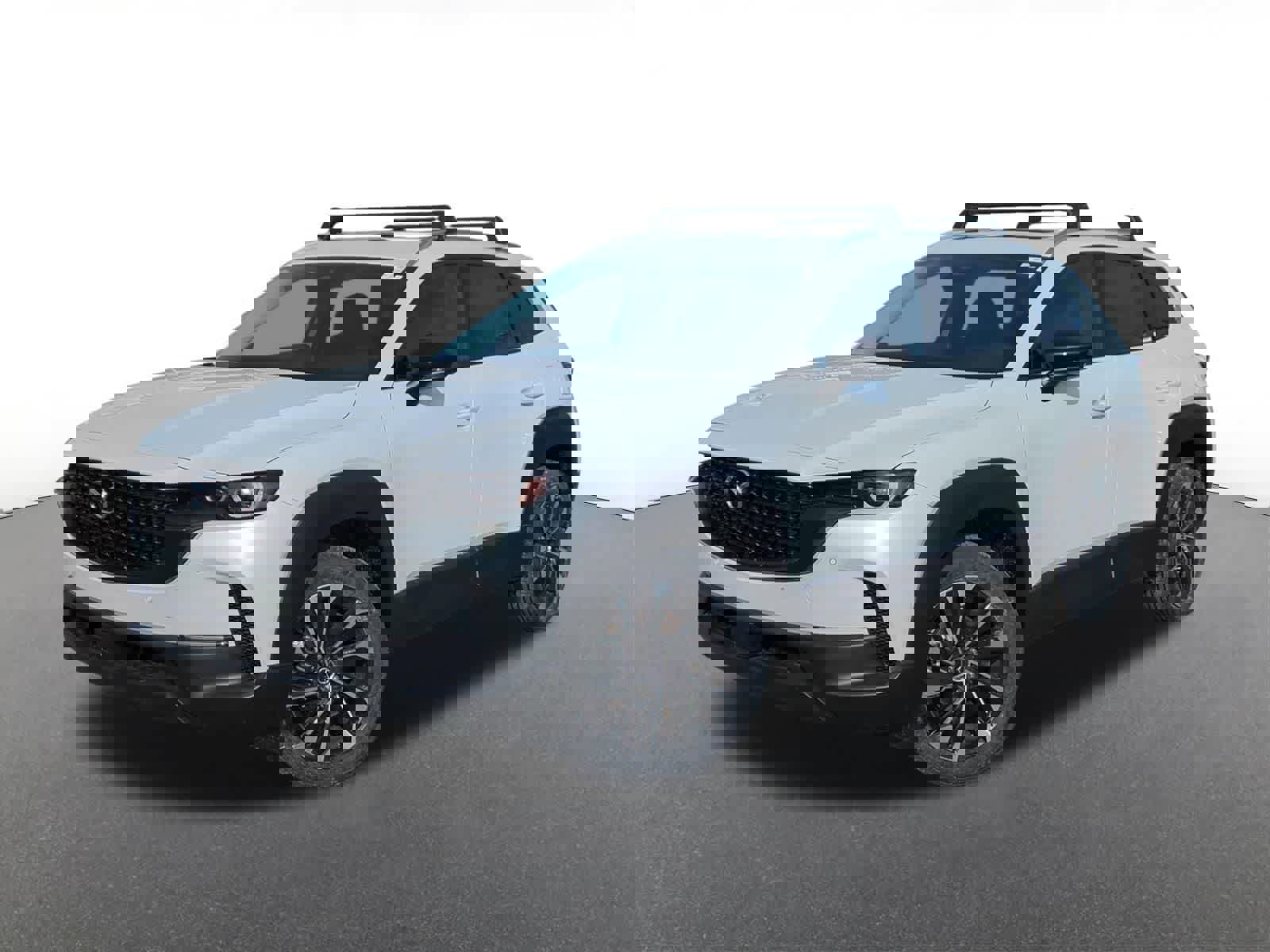 New 2026 MAZDA CX-50 2.5 Hybrid w/ Weather Package