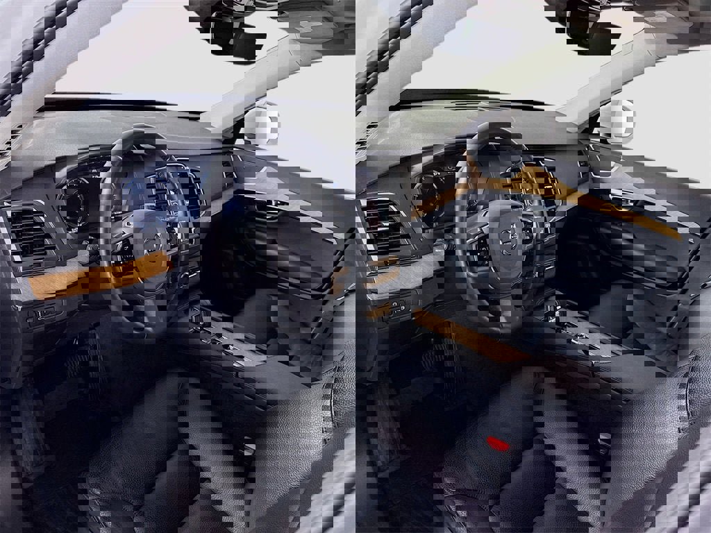 Used 2022 Volvo XC90 T8 Inscription Expression w/ Protection Package Premier image 3