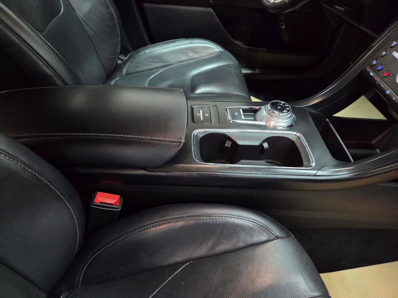 Used 2019 Ford Fusion Titanium FWD image 21