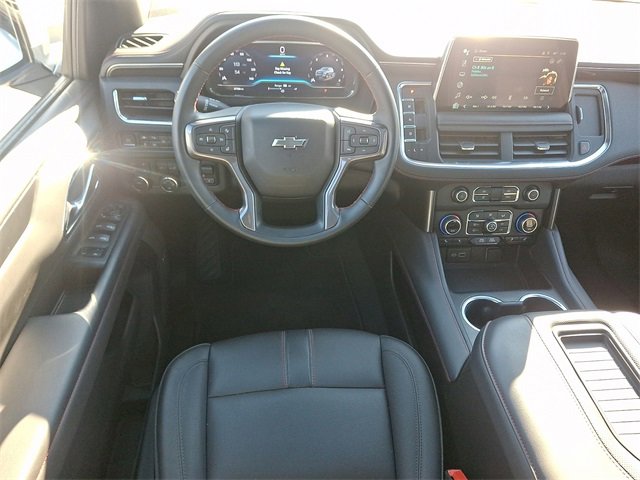 Used 2024 Chevrolet Tahoe RST w/ Luxury Package image 12