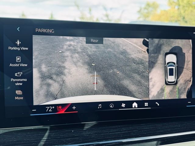 New 2026 BMW X5 xDrive50e w/ M Sport Package image 42