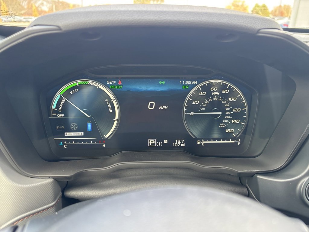 New 2025 Subaru Forester Sport image 16