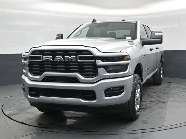 New 2026 RAM 2500 Big Horn image 8