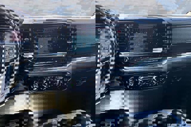 Used 2023 GMC Sierra 1500 Elevation AWD/4WD image 10