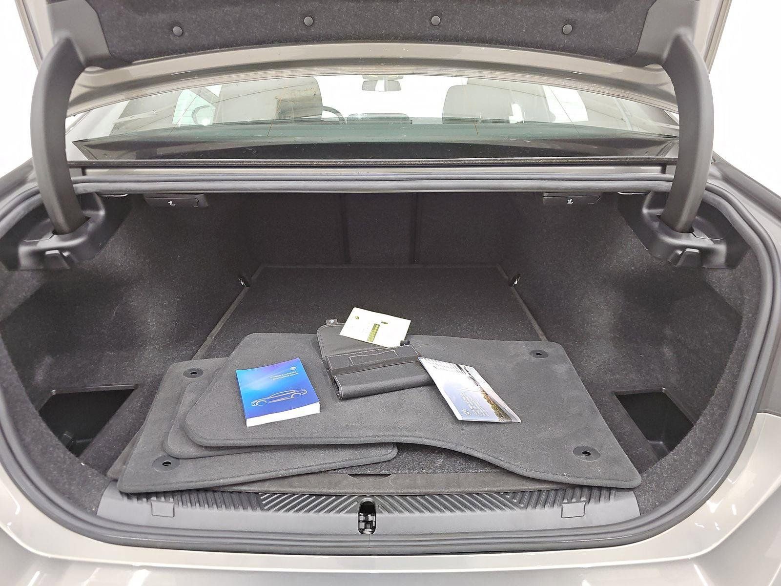 Certified 2024 BMW 530i image 16