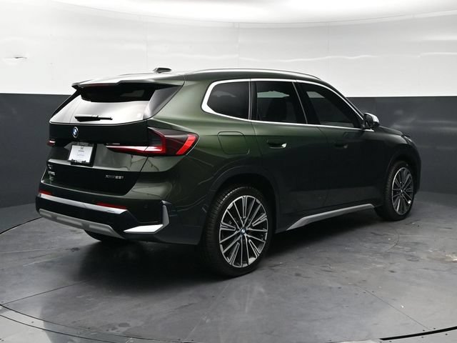 Used 2024 BMW X1 xDrive28i w/ Technology Package AWD/4WD image 6