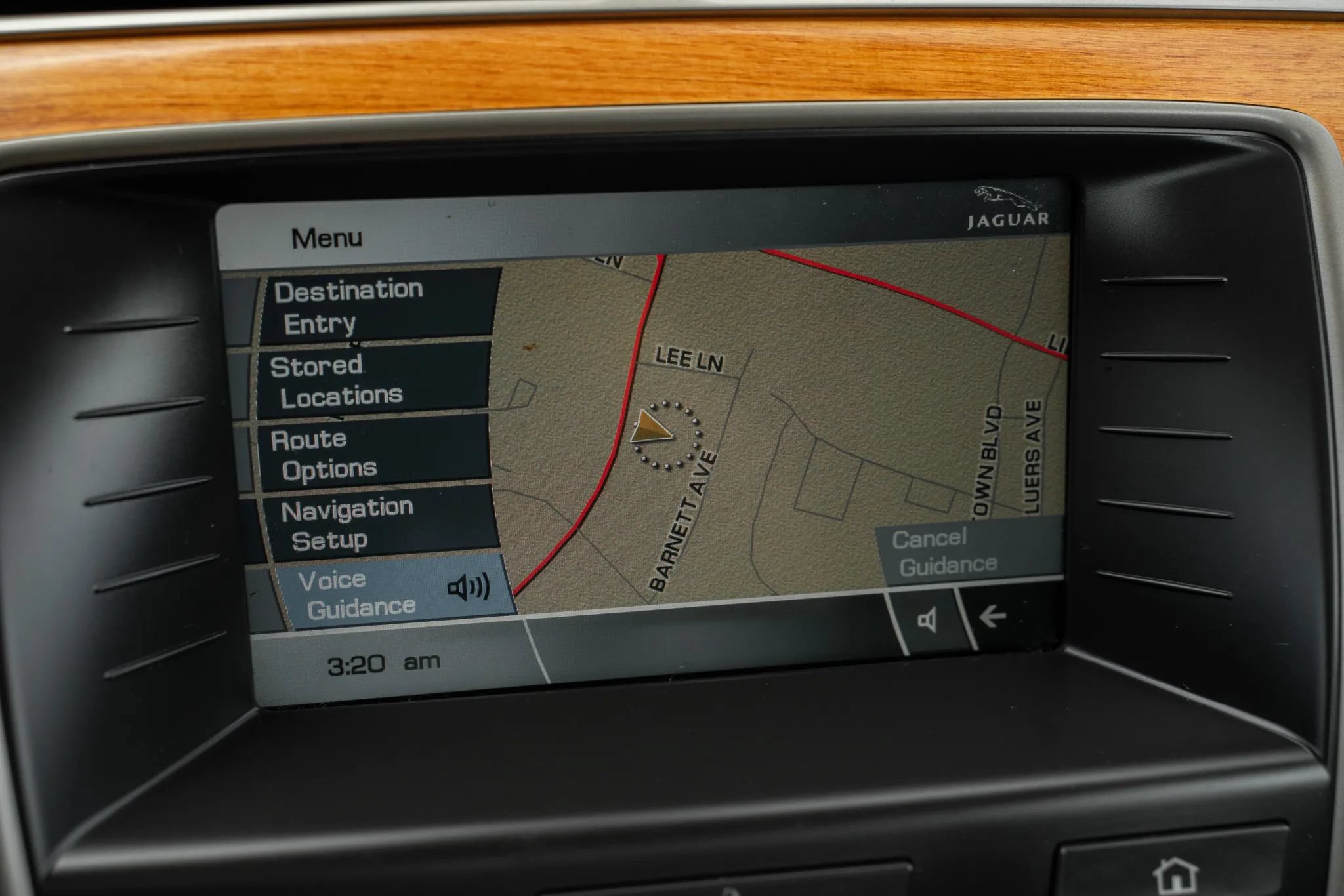 Used 2008 Jaguar XKR R RWD image 18