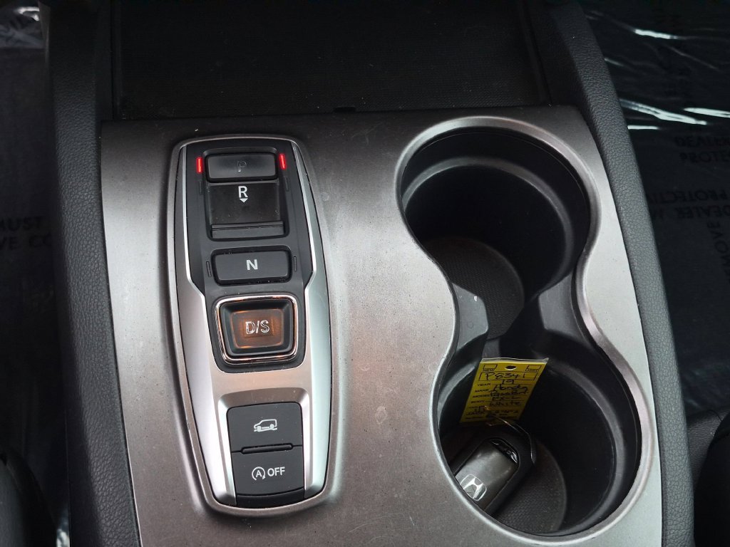 Used 2019 Honda Passport EX-L image 22