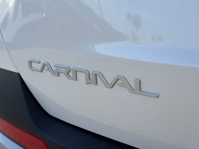 New 2026 Kia Carnival image 9