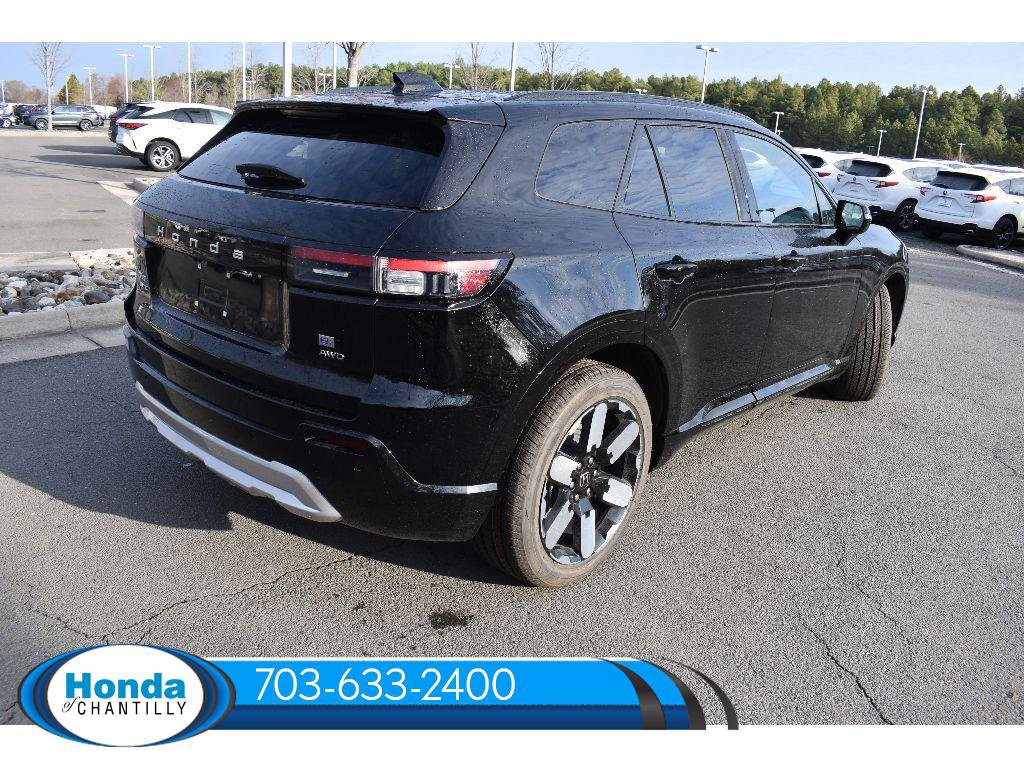 New 2026 Honda Prologue Elite image 7