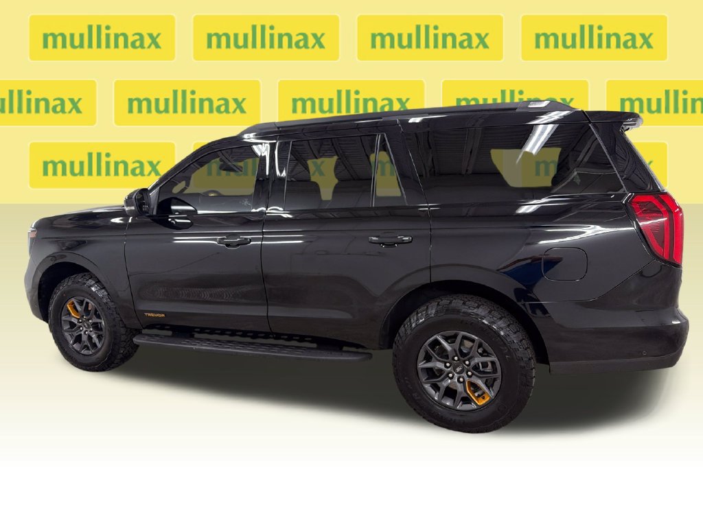 Certified 2025 Ford Expedition Tremor AWD/4WD image 14
