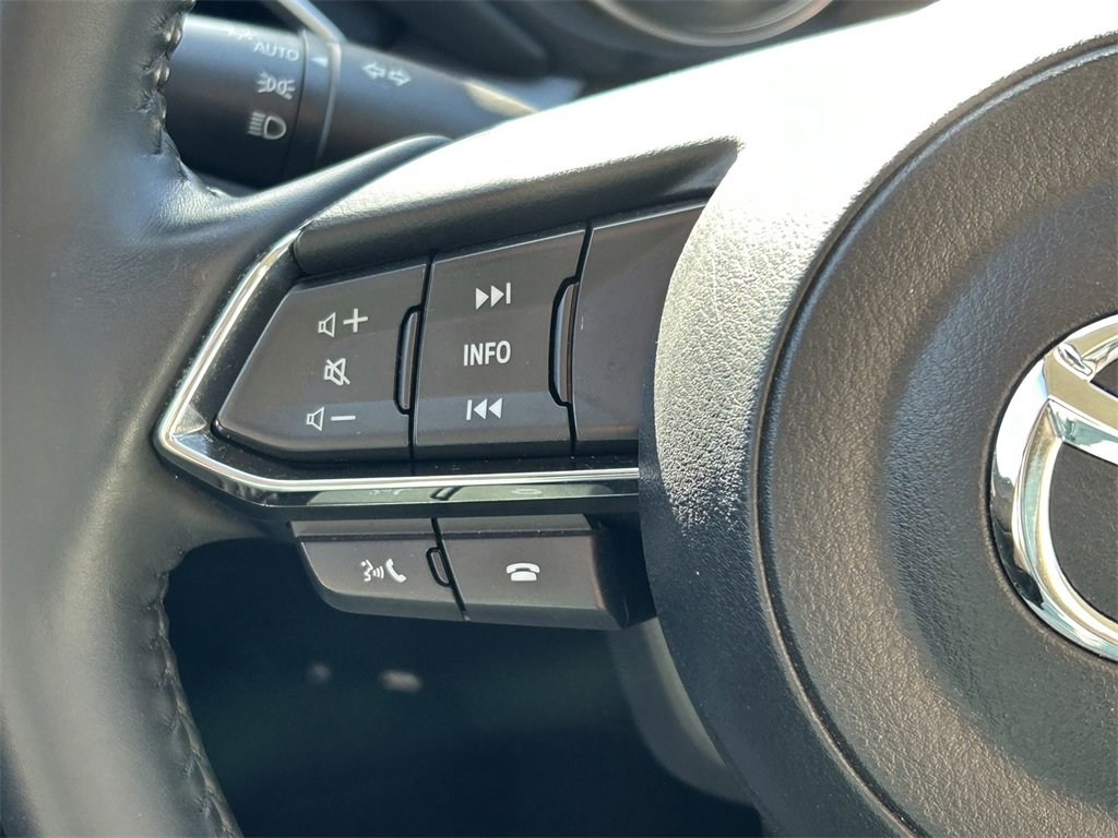 Used 2021 MAZDA CX-5 Touring w/ Touring Preferred SV Package image 36