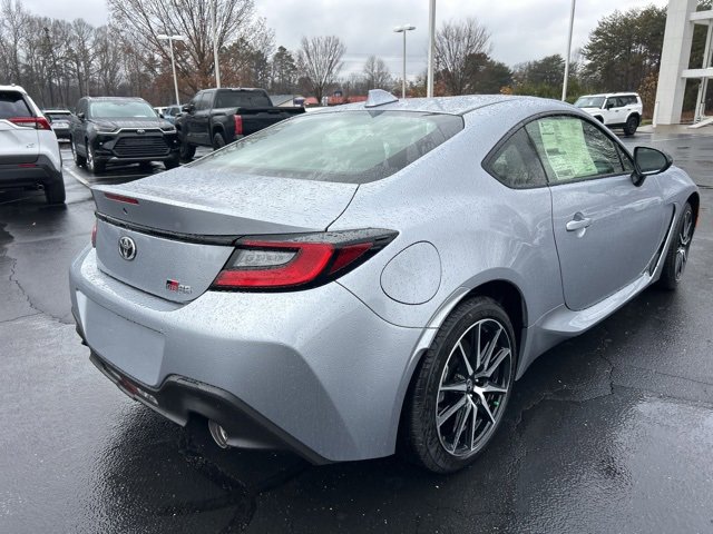 New 2026 Toyota GR86 image 5