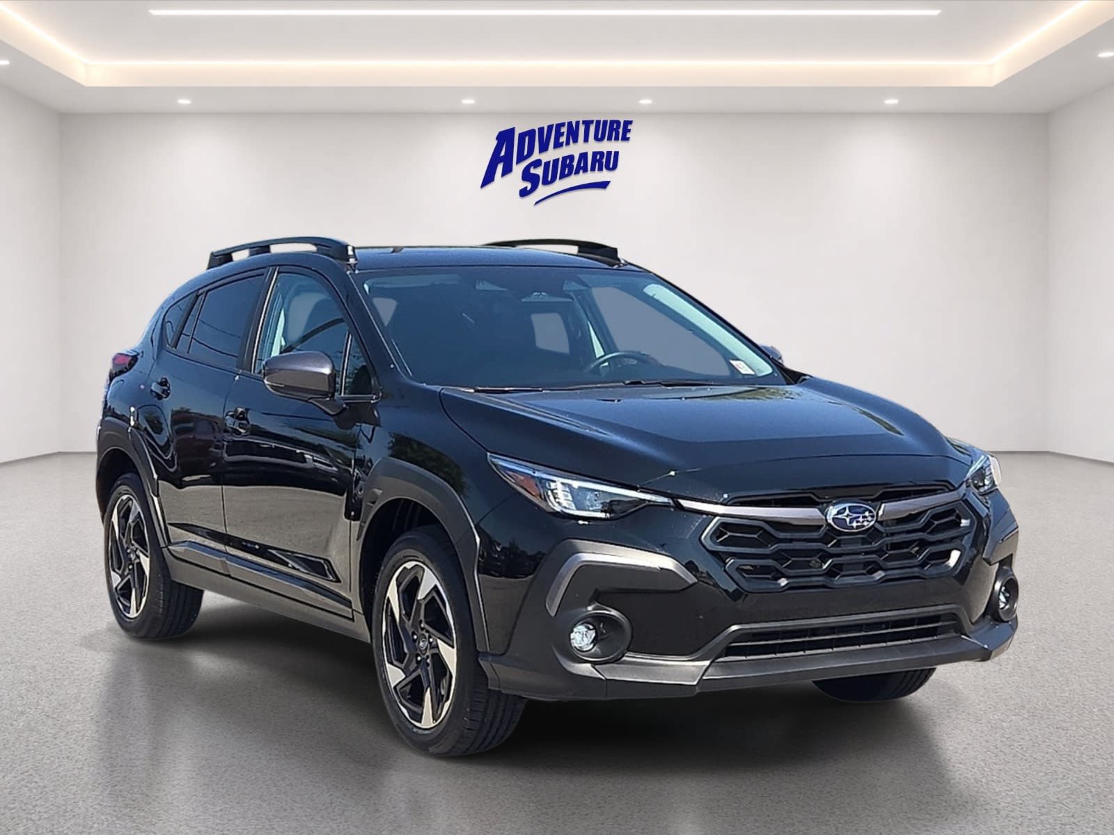 Certified 2026 Subaru Crosstrek 2.5i Limited AWD/4WD image 1