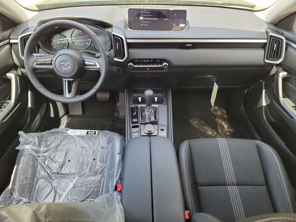 New 2026 MAZDA CX-50 AWD 2.5 S w/ Cargo Package image 14