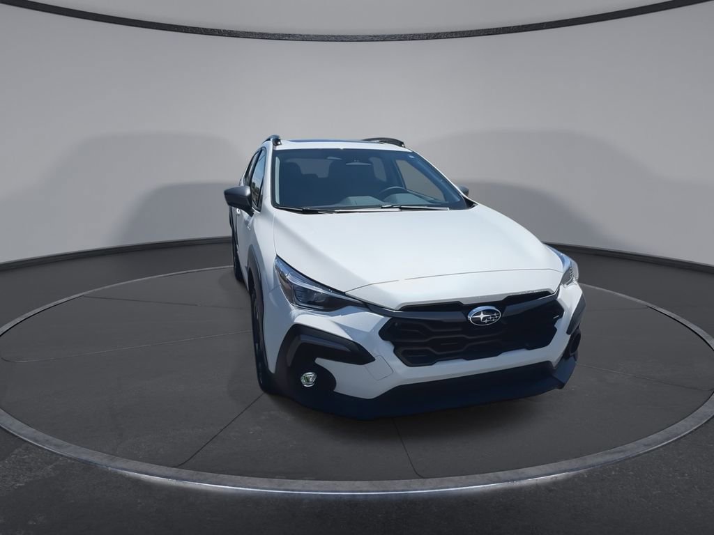 Used 2025 Subaru Crosstrek 2.5i Limited w/ Crosstrek Mirror Package AWD/4WD image 3