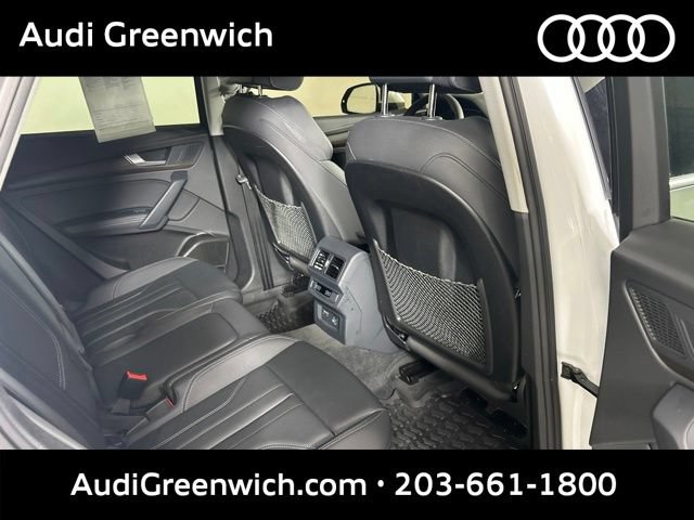 Certified 2024 Audi Q5 2.0T Premium Plus AWD/4WD image 13