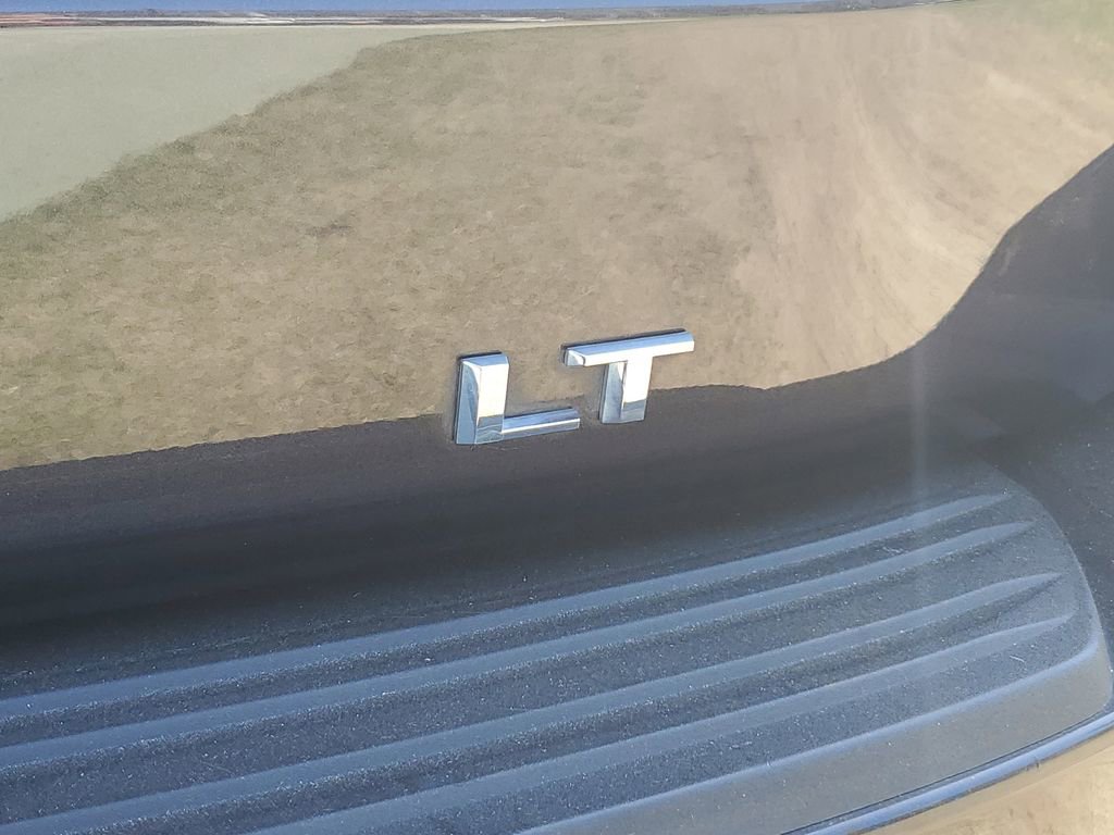 Used 2023 Chevrolet Tahoe LT image 7