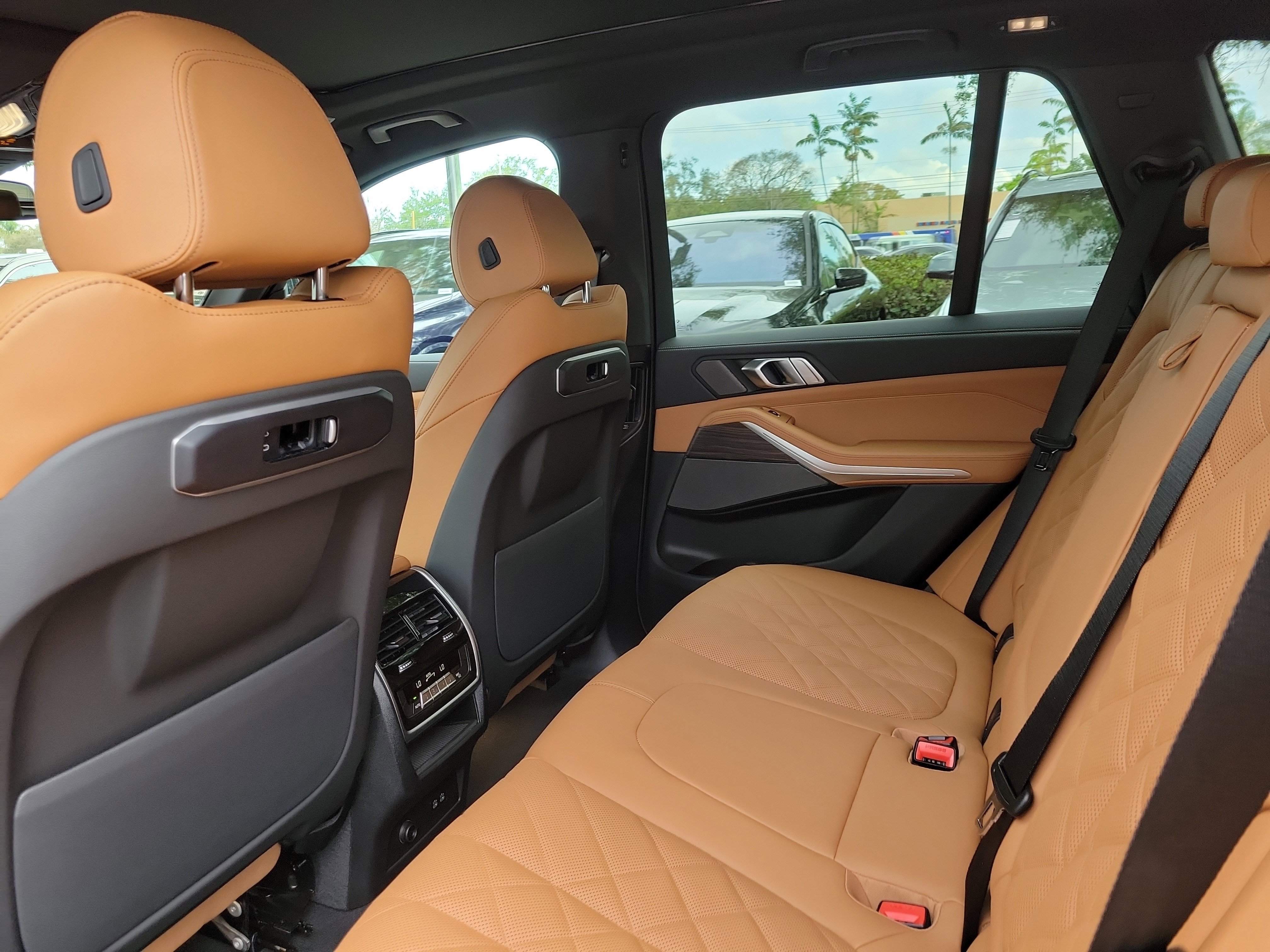 New 2026 BMW X5 sDrive40i RWD image 10