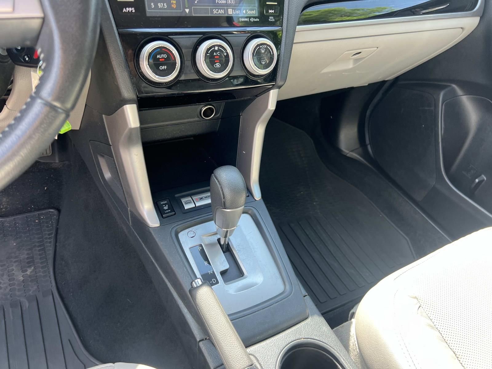 Used 2018 Subaru Forester 2.5i Limited AWD/4WD image 30