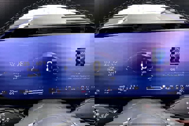 Used 2025 Buick Envision Sport Touring image 25