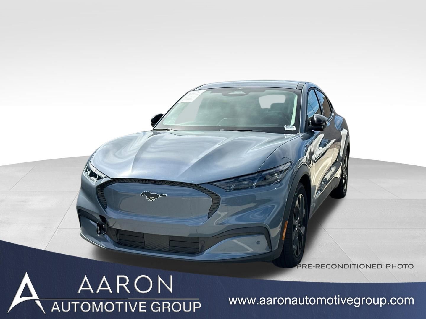 Used 2024 Ford Mustang Mach-E Select w/ Comfort Package Lite image 1