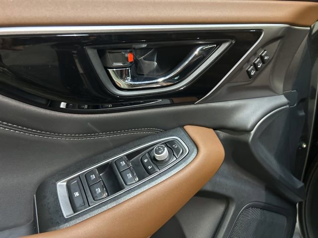 New 2025 Subaru Outback Touring image 13