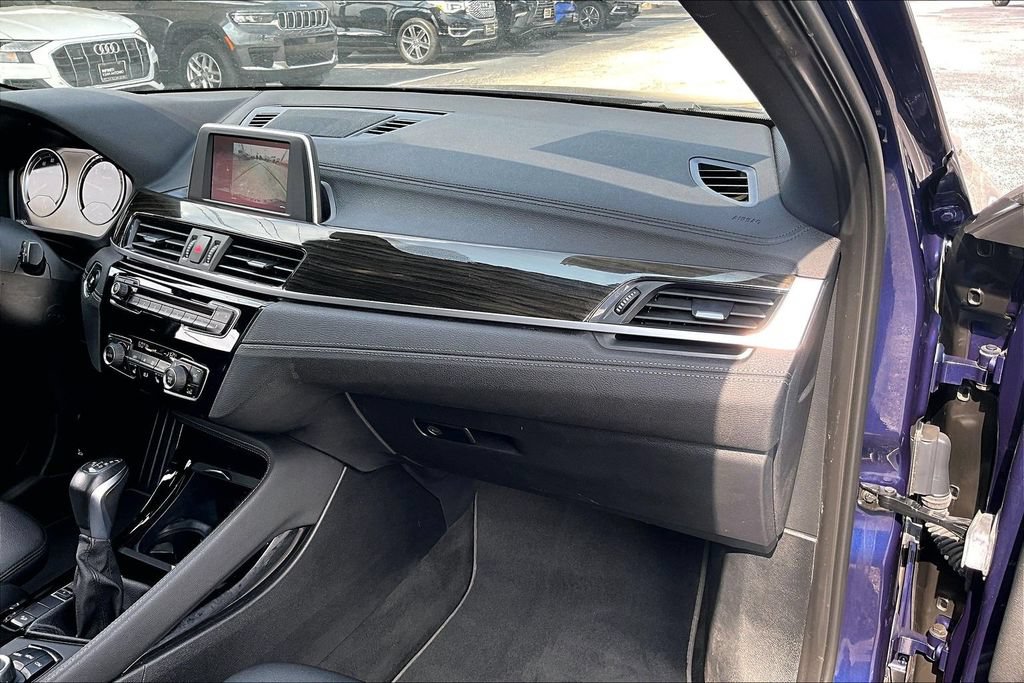 Used 2018 BMW X2 xDrive28i AWD/4WD image 22
